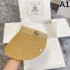 2024SS hat CELINE Celine will definitely be popular this summer
