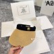 2024SS hat CELINE Celine will definitely be popular this summer 2024SS hat CELINE Celine will definitely be popular this summer
