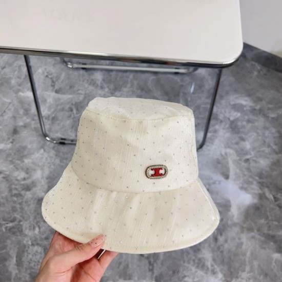 2024SS Hat CELINE Celine New Limited First come, first served 2024SS Hat CELINE Celine New Limited First come, first served