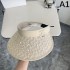 2024SS hat CELINE Celine new product suddenly reduced price!