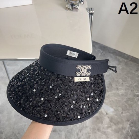 2024SS hat CELINE Celine new product suddenly reduced price! 2024SS hat CELINE Celine new product suddenly reduced price!