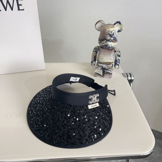 2024SS hat CELINE Celine new product suddenly reduced price! 2024SS hat CELINE Celine new product suddenly reduced price!