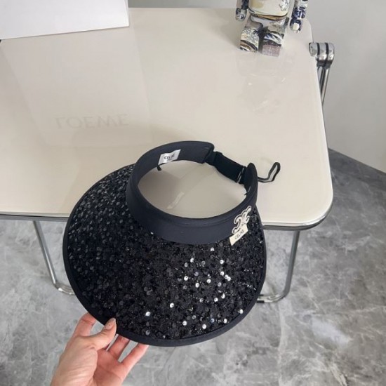 2024SS hat CELINE Celine new product suddenly reduced price! 2024SS hat CELINE Celine new product suddenly reduced price!