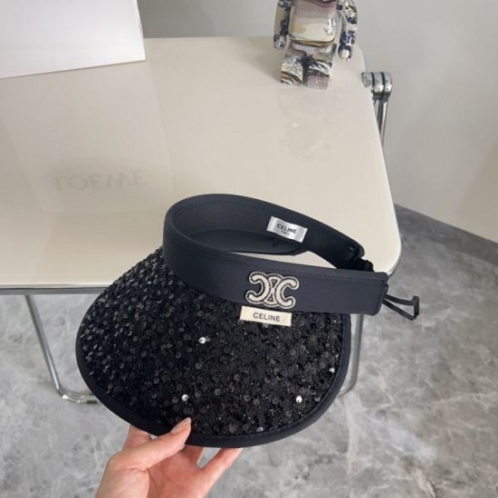 2024SS hat CELINE Celine new product suddenly reduced price! 2024SS hat CELINE Celine new product suddenly reduced price!