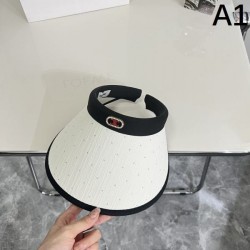 2024SS hat CELINE Celine Popular and hugely popular!