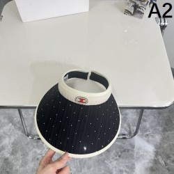 2024SS hat CELINE Celine Popular and hugely popular!