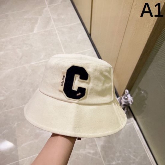 2024SS Hat CELINE Celine Light Summer Coordination 2024SS Hat CELINE Celine Light Summer Coordination