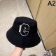 2024SS Hat CELINE Celine Light Summer Coordination 2024SS Hat CELINE Celine Light Summer Coordination