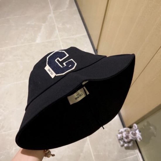 2024SS Hat CELINE Celine Light Summer Coordination 2024SS Hat CELINE Celine Light Summer Coordination