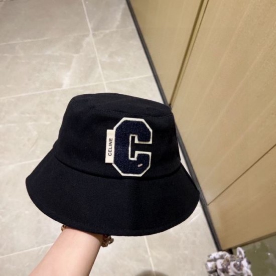 2024SS Hat CELINE Celine Light Summer Coordination 2024SS Hat CELINE Celine Light Summer Coordination