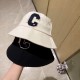 2024SS Hat CELINE Celine Light Summer Coordination 2024SS Hat CELINE Celine Light Summer Coordination