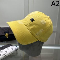 2024SS hat CELINE Celine will definitely be popular this summer