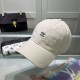 2024SS hat CELINE Celine will definitely be popular this summer 2024SS hat CELINE Celine will definitely be popular this summer