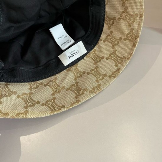 2024SS hat CELINE CELINE Spring/summer essential item 2024SS hat CELINE CELINE Spring/summer essential item