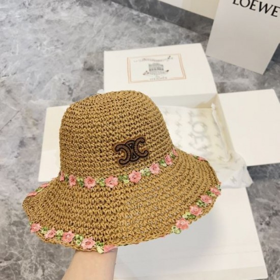 2024SS Hat CELINE Gift for loved ones 2024SS Hat CELINE Gift for loved ones
