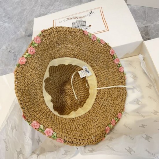 2024SS Hat CELINE Gift for loved ones 2024SS Hat CELINE Gift for loved ones