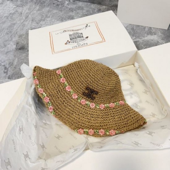 2024SS Hat CELINE Gift for loved ones 2024SS Hat CELINE Gift for loved ones