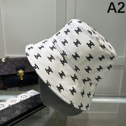 2024SS hat CELINE Celine popular item