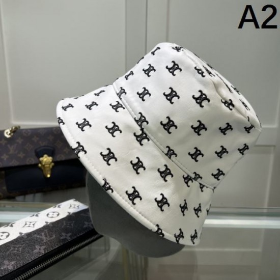 2024SS hat CELINE Celine popular item 2024SS hat CELINE Celine popular item
