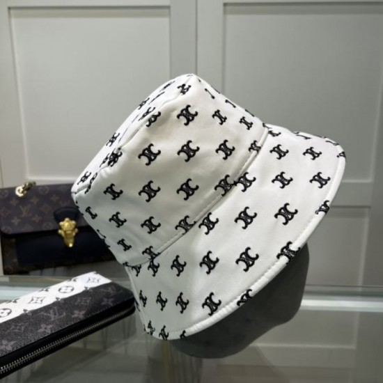 2024SS hat CELINE Celine popular item 2024SS hat CELINE Celine popular item