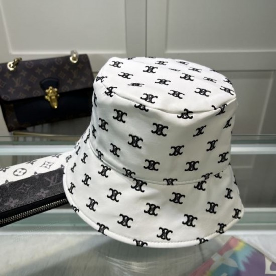 2024SS hat CELINE Celine popular item 2024SS hat CELINE Celine popular item