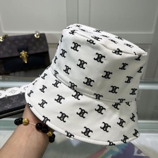 2024SS hat CELINE Celine popular item 2024SS hat CELINE Celine popular item