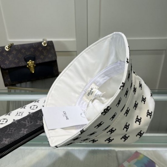2024SS hat CELINE Celine popular item 2024SS hat CELINE Celine popular item