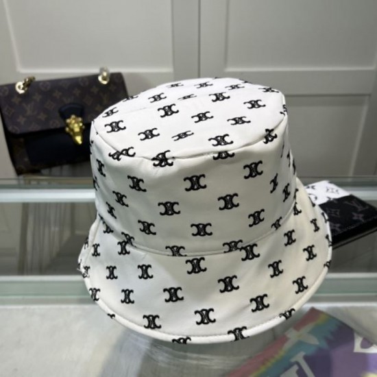2024SS hat CELINE Celine popular item 2024SS hat CELINE Celine popular item