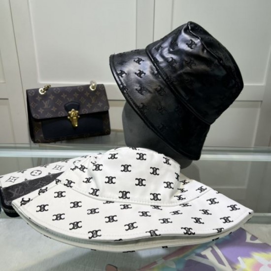 2024SS hat CELINE Celine popular item 2024SS hat CELINE Celine popular item