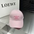 2024SS Hat CELINE CELINE Weekday limited immediate delivery item