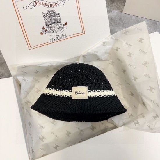 CELINE Celine This summer's new 2024SS hat that you can take for granted CELINE Celine This summer's new 2024SS hat that you can take for granted