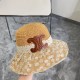 CELINE 2024SS hat, a popular brand in Japan CELINE 2024SS hat, a popular brand in Japan