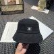 CELINE 2024SS hat with the latest stylish logo CELINE 2024SS hat with the latest stylish logo