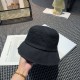 CELINE 2024SS hat with the latest stylish logo CELINE 2024SS hat with the latest stylish logo