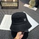 CELINE 2024SS hat with the latest stylish logo CELINE 2024SS hat with the latest stylish logo