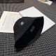 CELINE 2024SS hat with the latest stylish logo CELINE 2024SS hat with the latest stylish logo