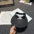 CELINE 2024SS hat, a popular brand in Japan