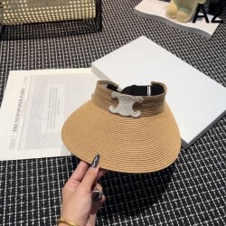 CELINE 2024SS hat, a popular brand in Japan