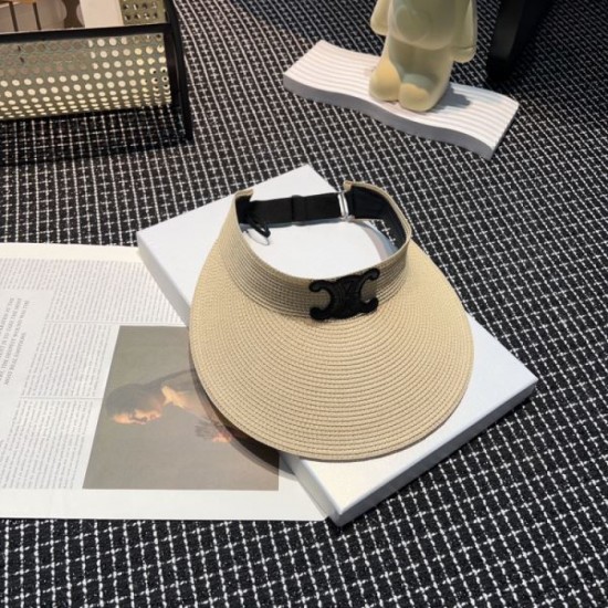 CELINE 2024SS hat, a popular brand in Japan CELINE 2024SS hat, a popular brand in Japan