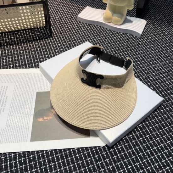 CELINE 2024SS hat, a popular brand in Japan CELINE 2024SS hat, a popular brand in Japan