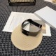 CELINE 2024SS hat, a popular brand in Japan CELINE 2024SS hat, a popular brand in Japan