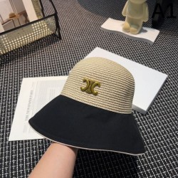 CELINE Celine Casual item 2024SS Hat