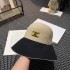 CELINE Celine Casual item 2024SS Hat
