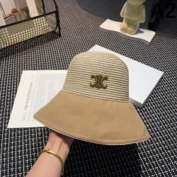 CELINE Celine Casual item 2024SS Hat