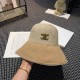 CELINE Celine Casual item 2024SS Hat CELINE Celine Casual item 2024SS Hat