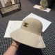 CELINE Celine Casual item 2024SS Hat CELINE Celine Casual item 2024SS Hat