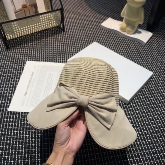 CELINE Celine Casual item 2024SS Hat CELINE Celine Casual item 2024SS Hat