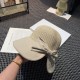 CELINE Celine Casual item 2024SS Hat CELINE Celine Casual item 2024SS Hat