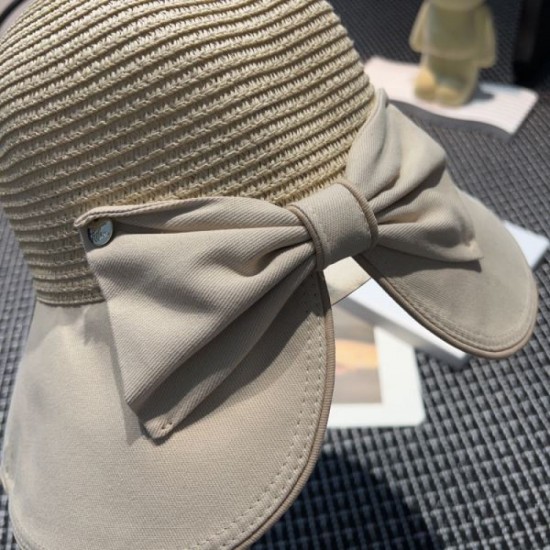 CELINE Celine Casual item 2024SS Hat CELINE Celine Casual item 2024SS Hat