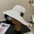 CELINE Celine continues to be popular 2024SS hat